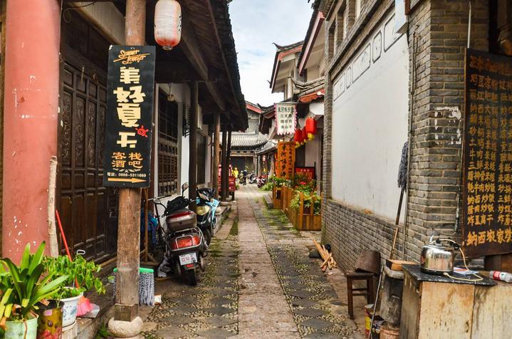 贵安新区党武街道路寨村:“三个联合”破解发展难题 壮大村集体经济